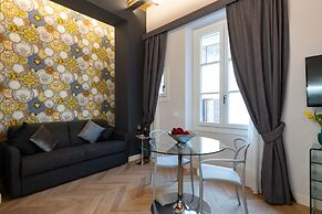 Kairos by Florence Art Apartments