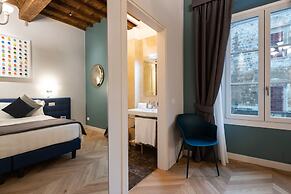 Kairos by Florence Art Apartments