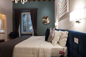 Kairos by Florence Art Apartments