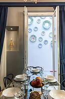 Kairos by Florence Art Apartments