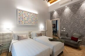 Kairos by Florence Art Apartments