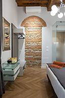 Kairos by Florence Art Apartments