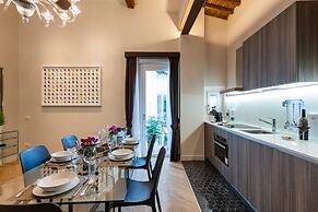 Kairos by Florence Art Apartments