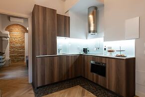 Kairos by Florence Art Apartments