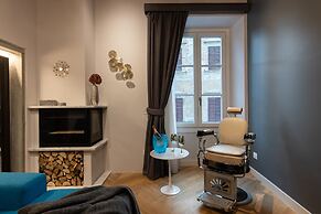 Kairos by Florence Art Apartments