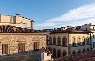 Kairos by Florence Art Apartments