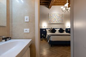 Kairos by Florence Art Apartments