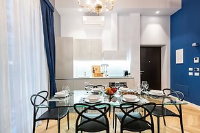 Kairos by Florence Art Apartments