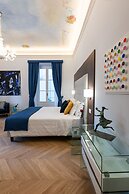 Kairos by Florence Art Apartments