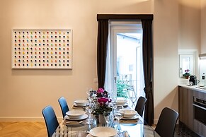 Kairos by Florence Art Apartments