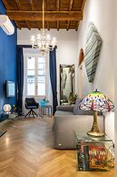 Kairos by Florence Art Apartments