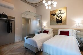 Kairos by Florence Art Apartments