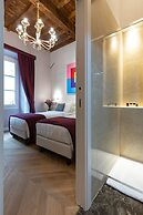 Kairos by Florence Art Apartments