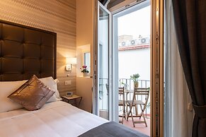 Kairos by Florence Art Apartments