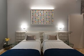 Kairos by Florence Art Apartments