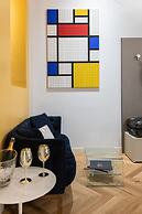 Kairos by Florence Art Apartments