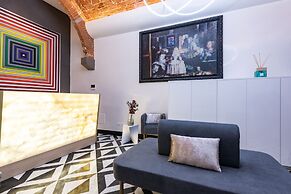 Kairos by Florence Art Apartments