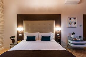 Kairos by Florence Art Apartments