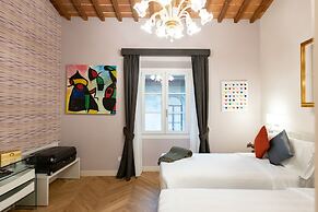 Kairos by Florence Art Apartments