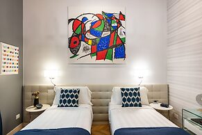 Kairos by Florence Art Apartments