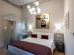 Kairos by Florence Art Apartments