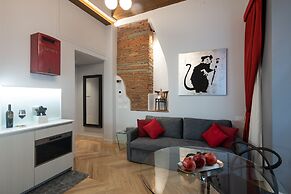 Kairos by Florence Art Apartments