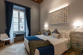 Kairos by Florence Art Apartments