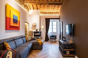 Kairos by Florence Art Apartments