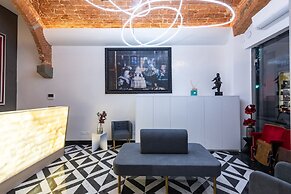 Kairos by Florence Art Apartments