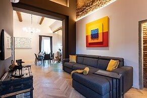 Kairos by Florence Art Apartments