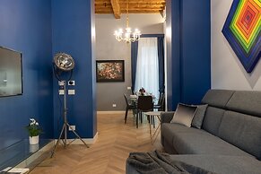 Kairos by Florence Art Apartments