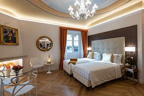 Kairos by Florence Art Apartments