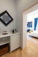 Kairos by Florence Art Apartments