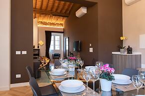 Kairos by Florence Art Apartments