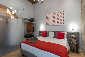 Kairos by Florence Art Apartments