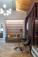 Kairos by Florence Art Apartments