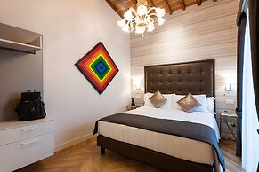 Kairos by Florence Art Apartments