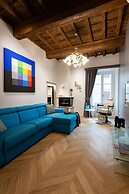 Kairos by Florence Art Apartments