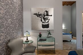 Kairos by Florence Art Apartments