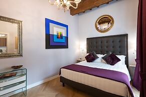 Kairos by Florence Art Apartments