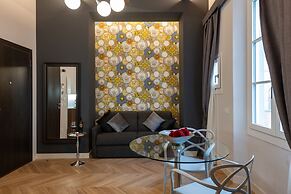 Kairos by Florence Art Apartments