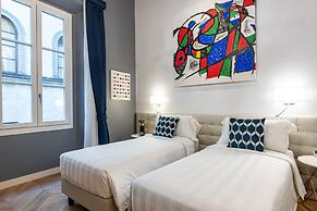 Kairos by Florence Art Apartments