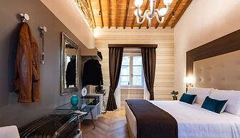 Kairos by Florence Art Apartments