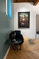 Kairos by Florence Art Apartments