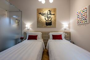 Kairos by Florence Art Apartments