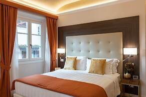 Kairos by Florence Art Apartments