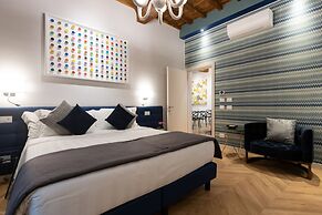 Kairos by Florence Art Apartments