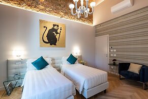 Kairos by Florence Art Apartments