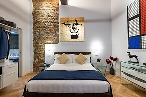 Kairos by Florence Art Apartments