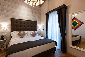 Kairos by Florence Art Apartments